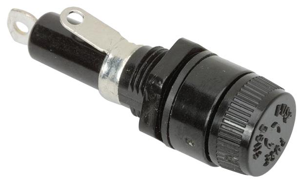 Picture of Brighton Best R74085 Holder Atc Ato Fuse Fuse Holder & Clips Pl